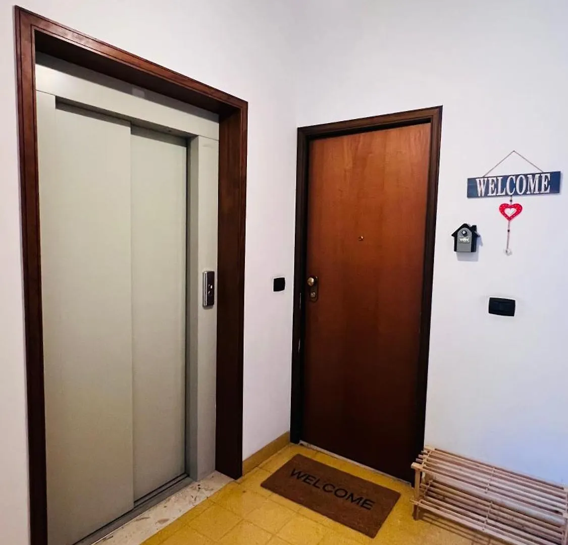 Kasa Magnisi Apartment Palermo