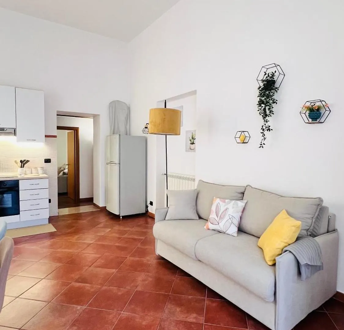 Kasa Magnisi Apartment Palermo 0*,