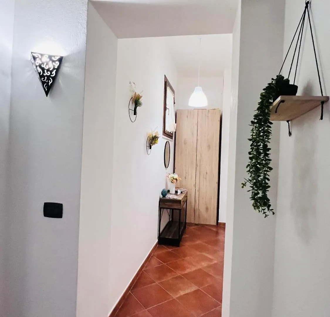 Kasa Magnisi Apartment Palermo Italy