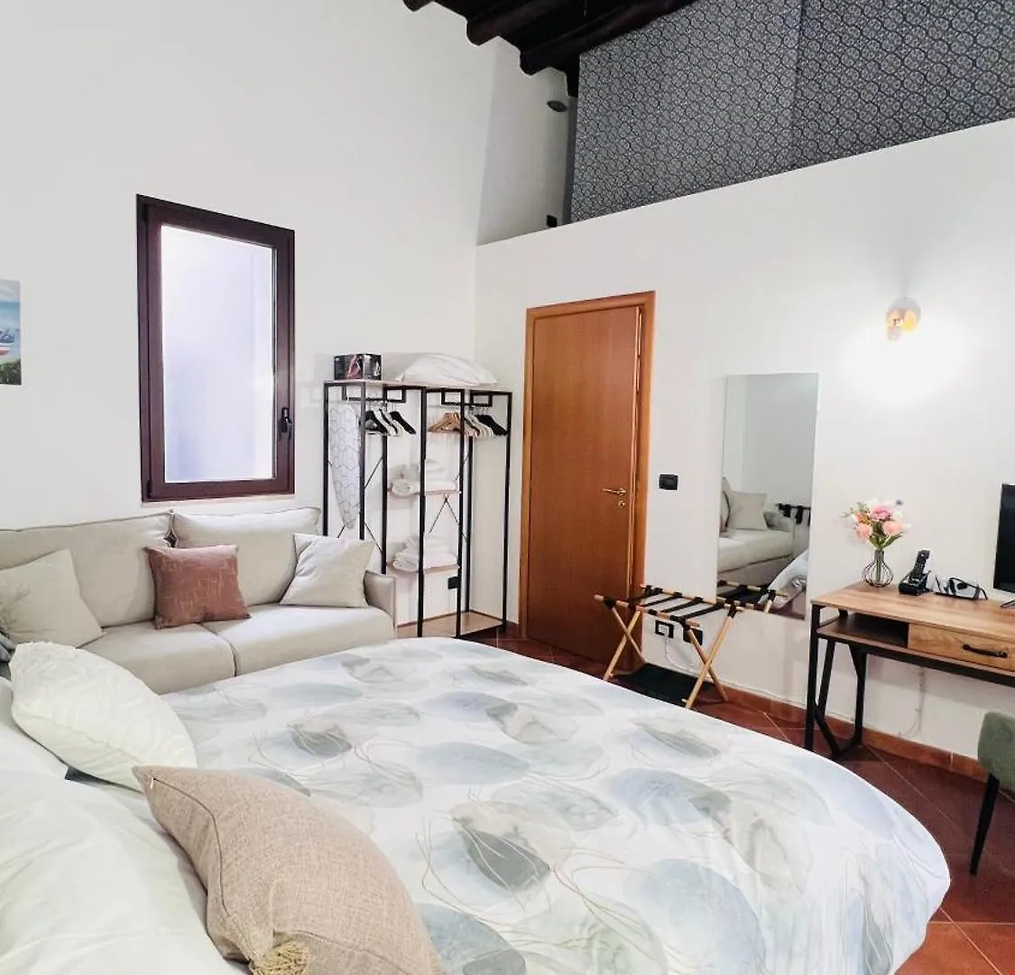 Kasa Magnisi Apartment Palermo Italy