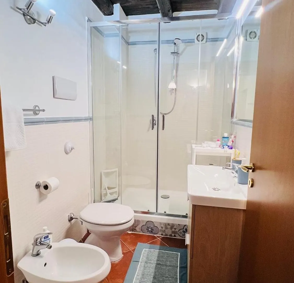 Kasa Magnisi Apartment Palermo 0*,