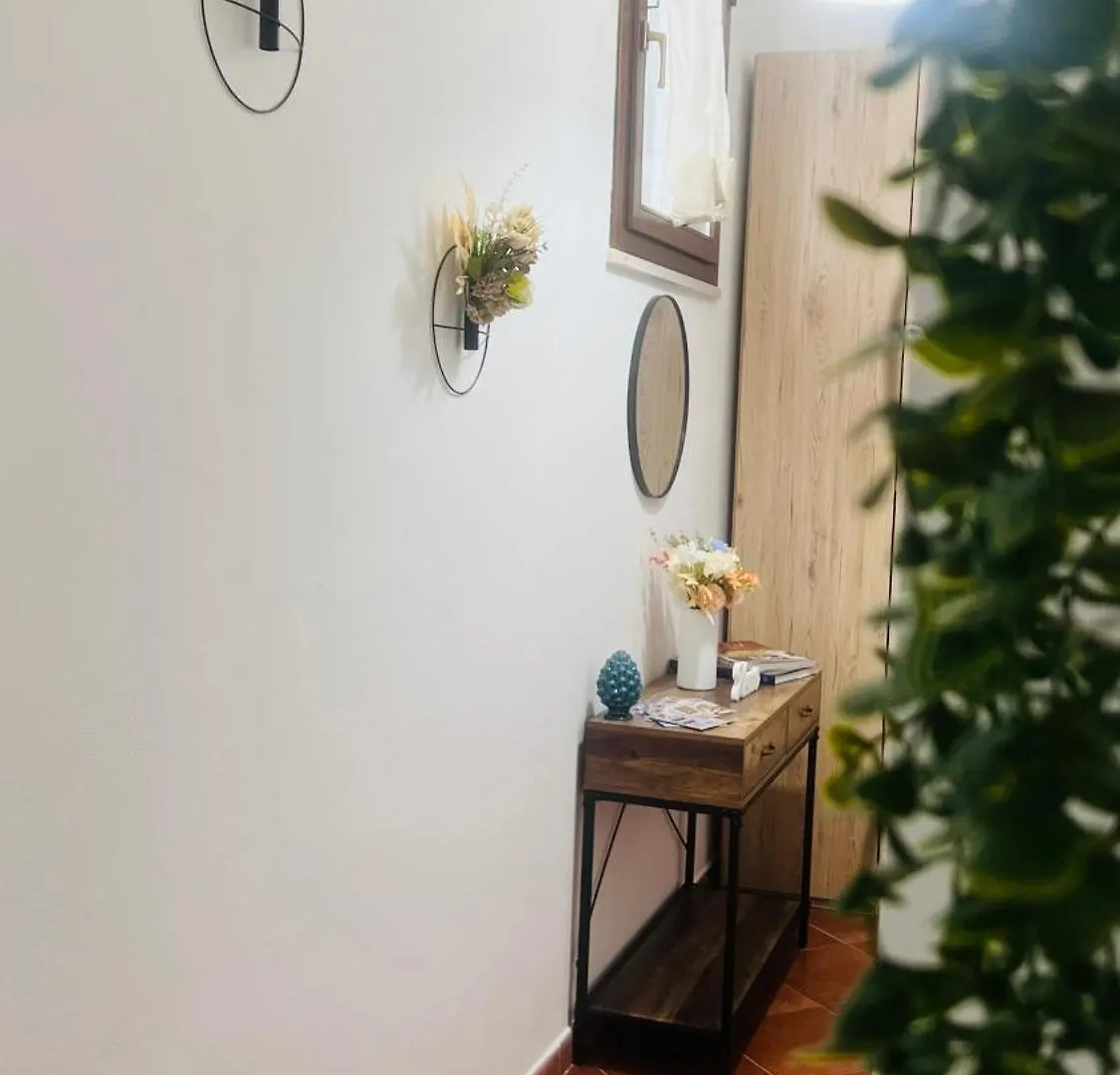 Kasa Magnisi Apartment Palermo