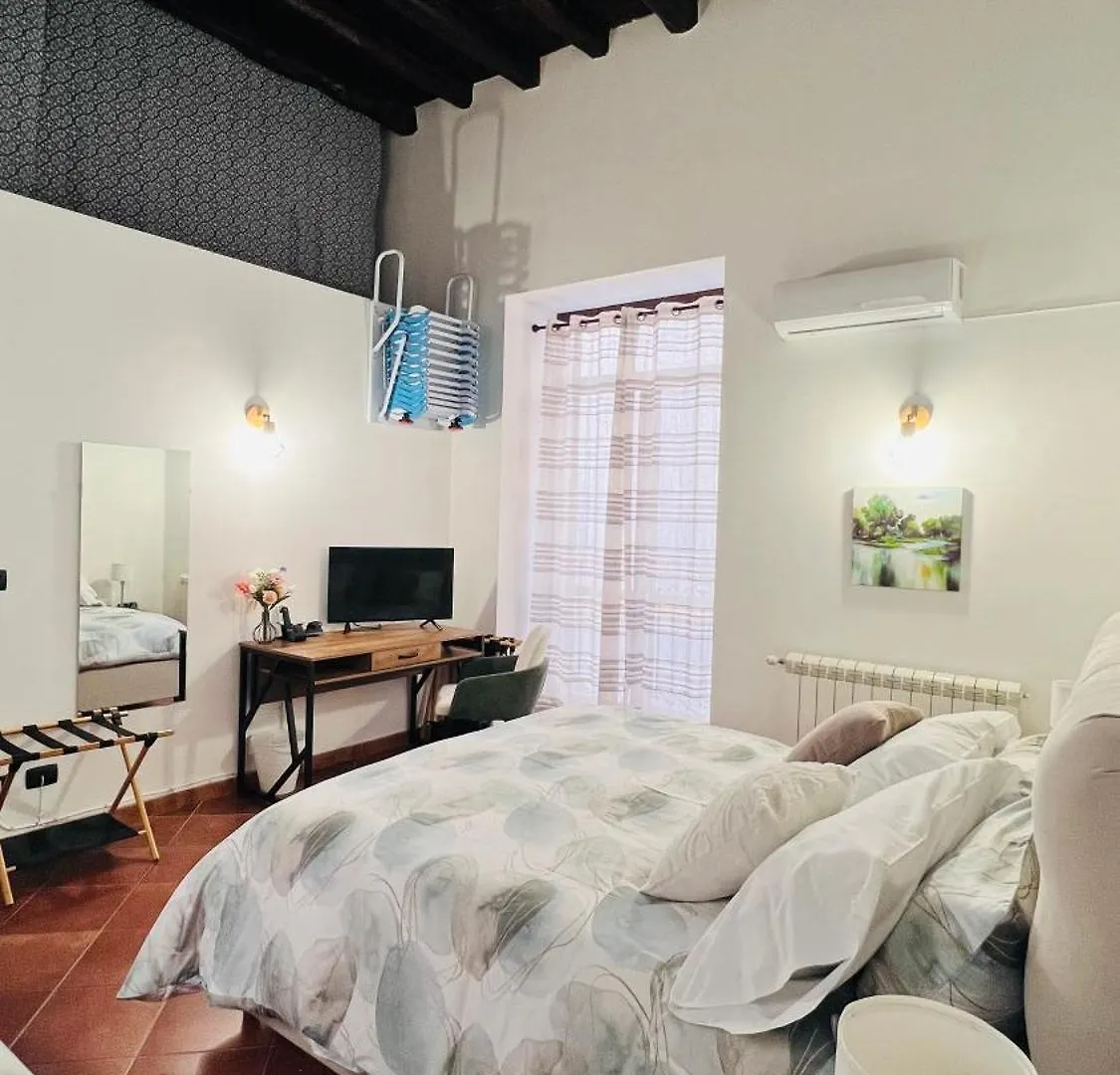 Kasa Magnisi Apartment Palermo Italy