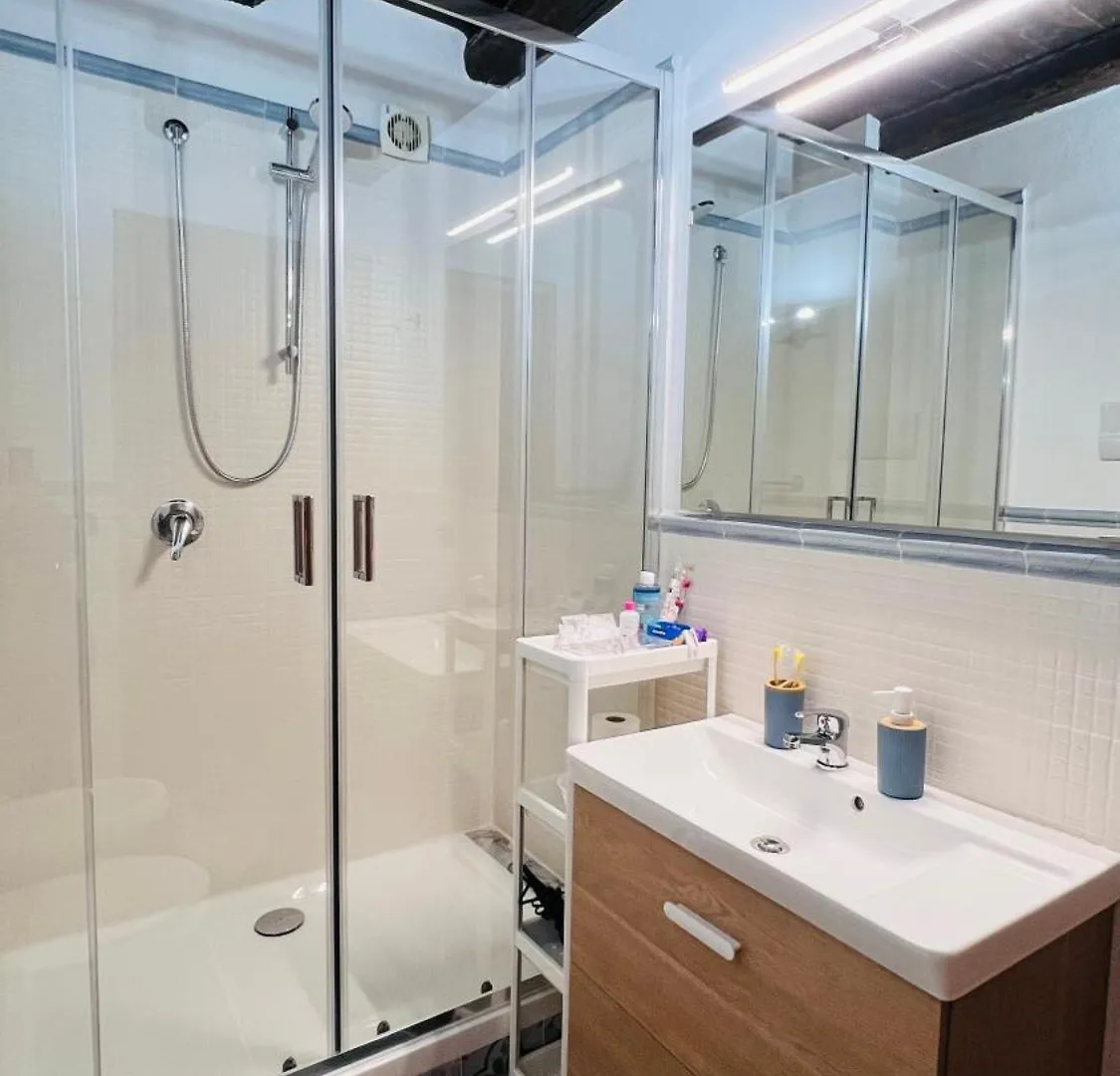 Kasa Magnisi Apartment Palermo