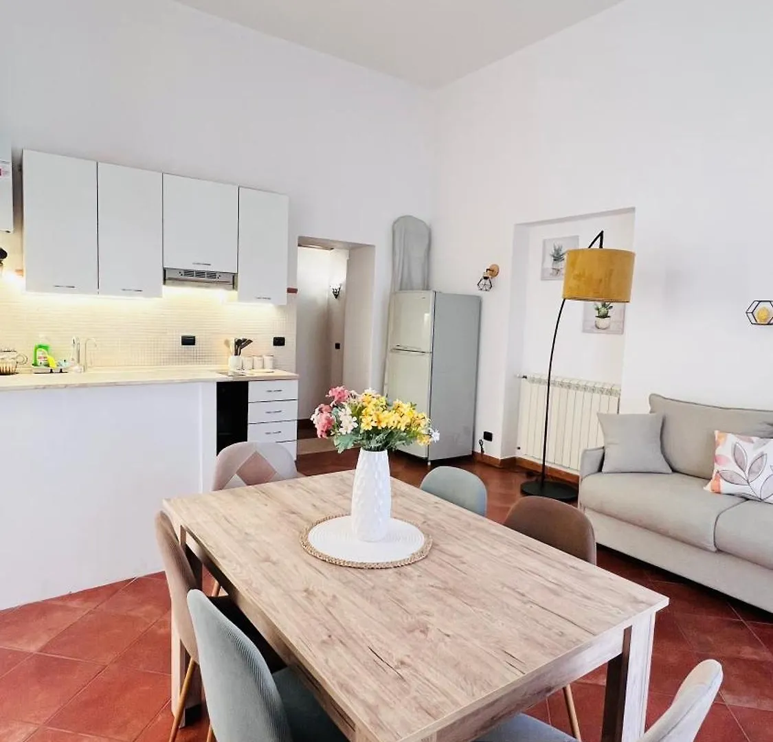Kasa Magnisi Apartment Palermo Italy