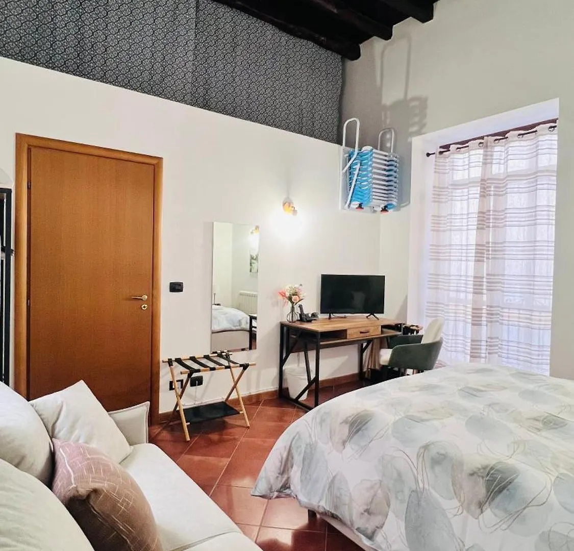 Kasa Magnisi Apartment Palermo 0*,  Italy
