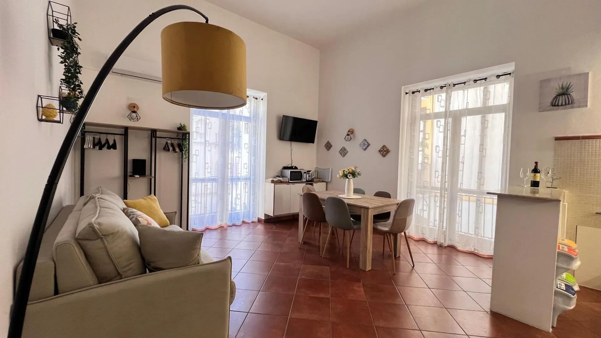 Kasa Magnisi Apartment Palermo 0*,  Italy