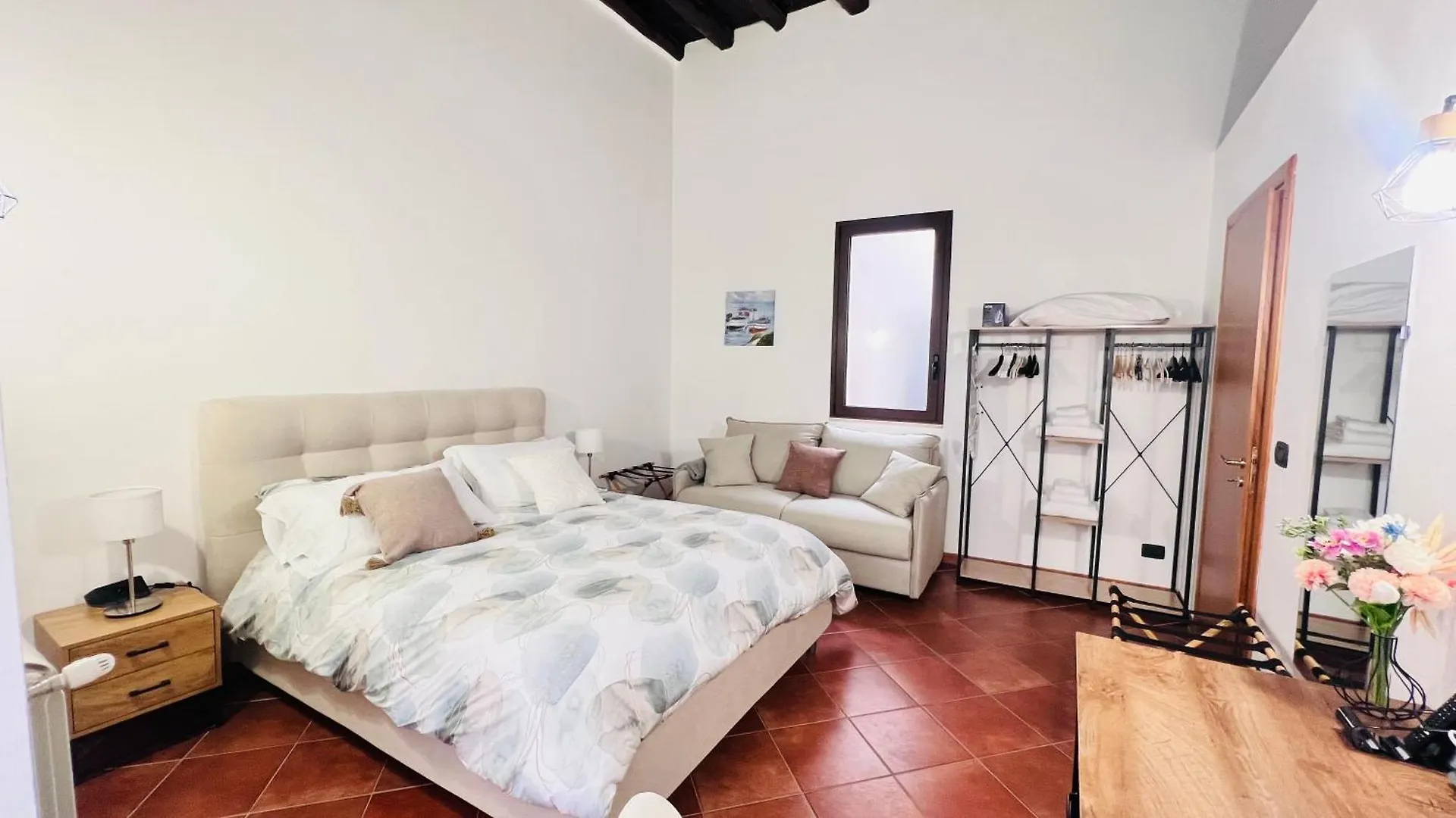 Kasa Magnisi Apartment Palermo