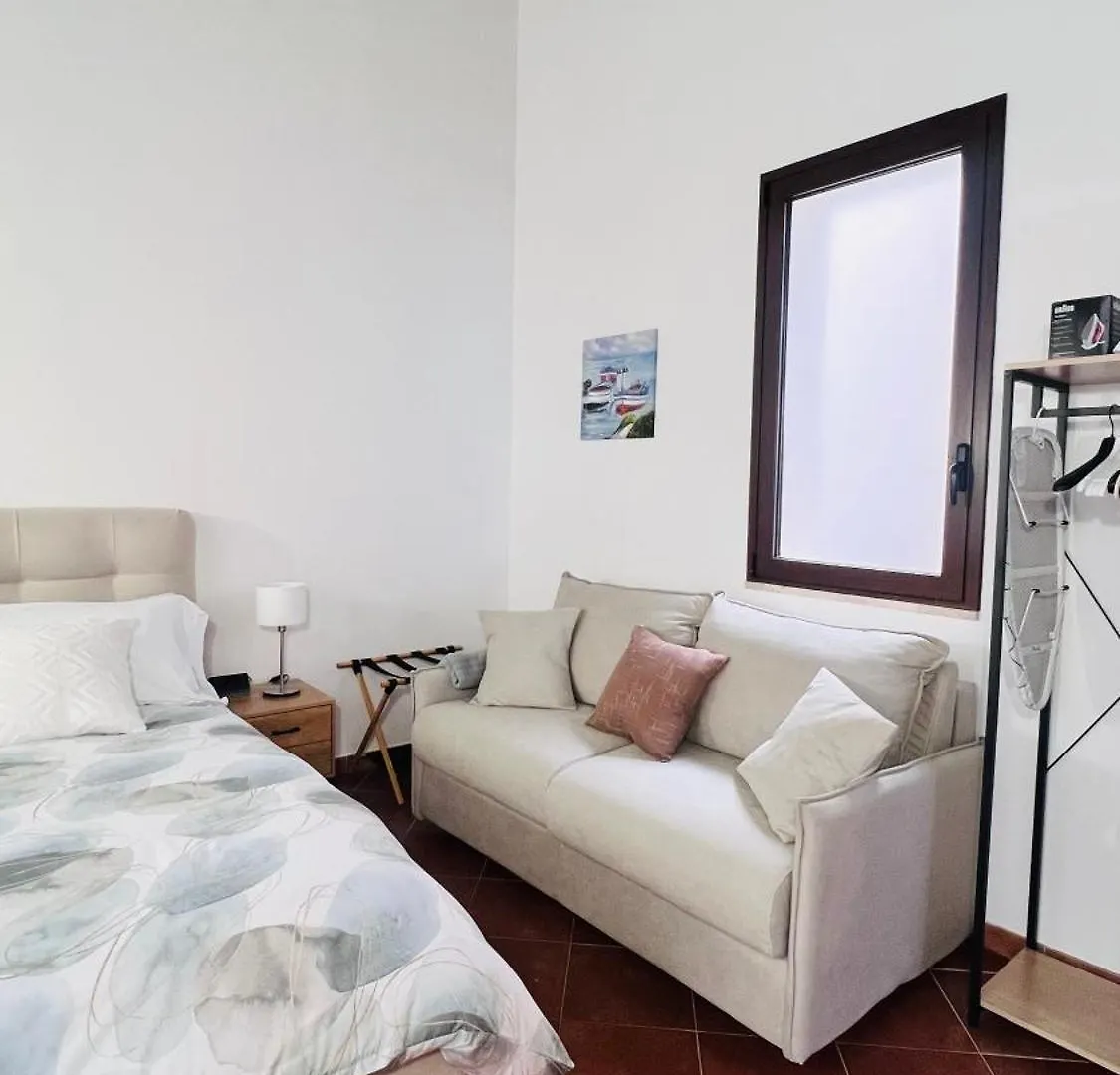 Kasa Magnisi Apartment Palermo 0*,  Italy