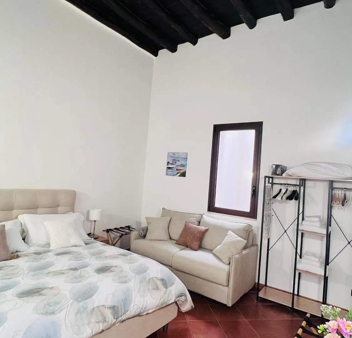Kasa Magnisi Apartment Palermo