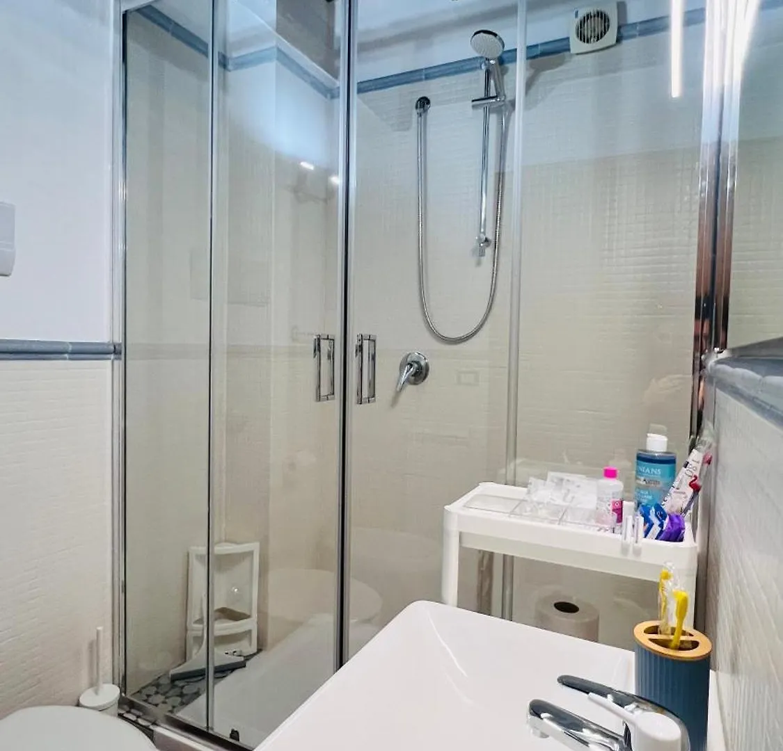 Kasa Magnisi Apartment Palermo