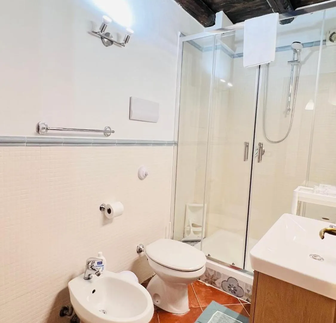 Kasa Magnisi Apartment Palermo