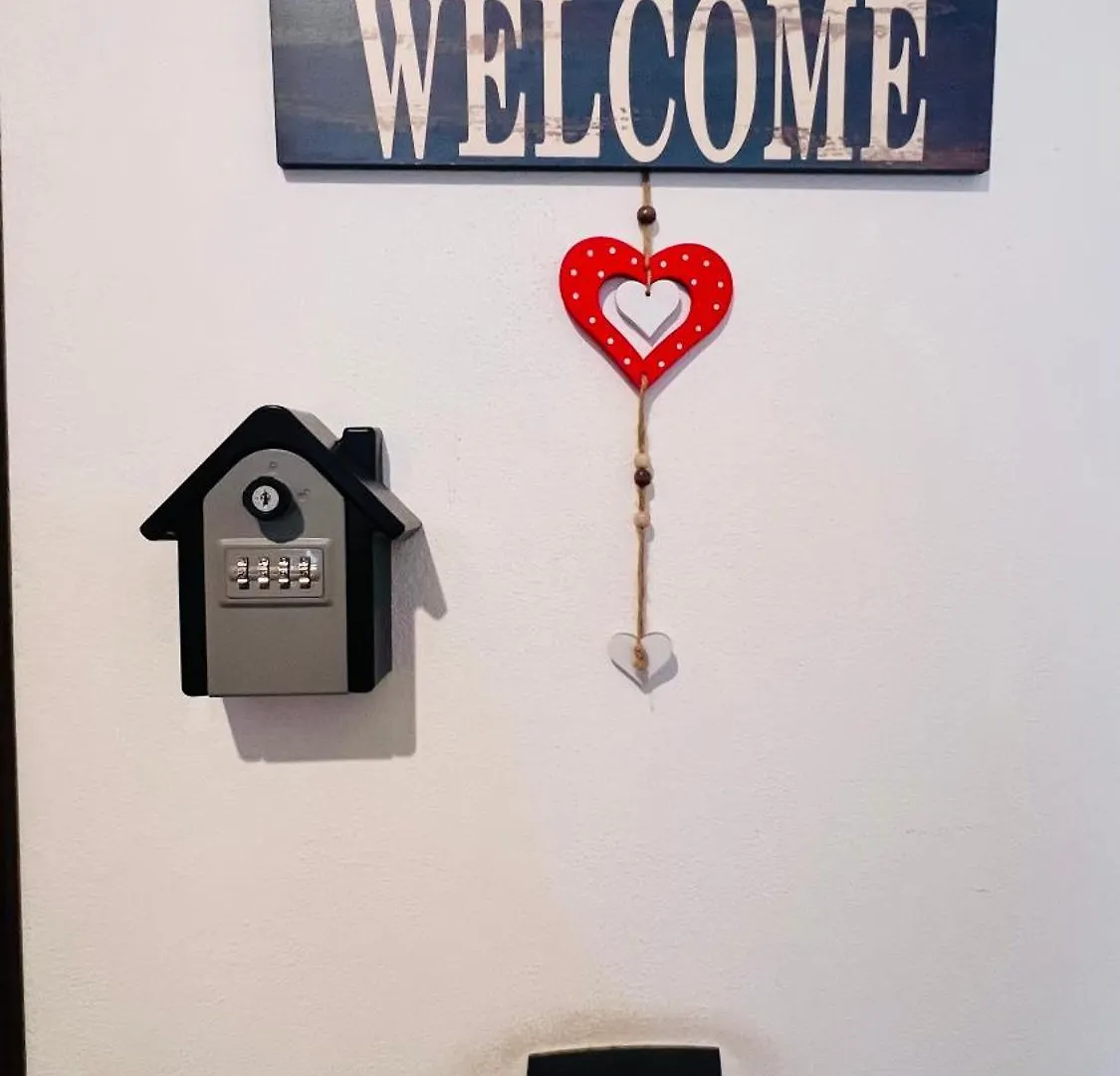 Apartmán Kasa Magnisi Palermo