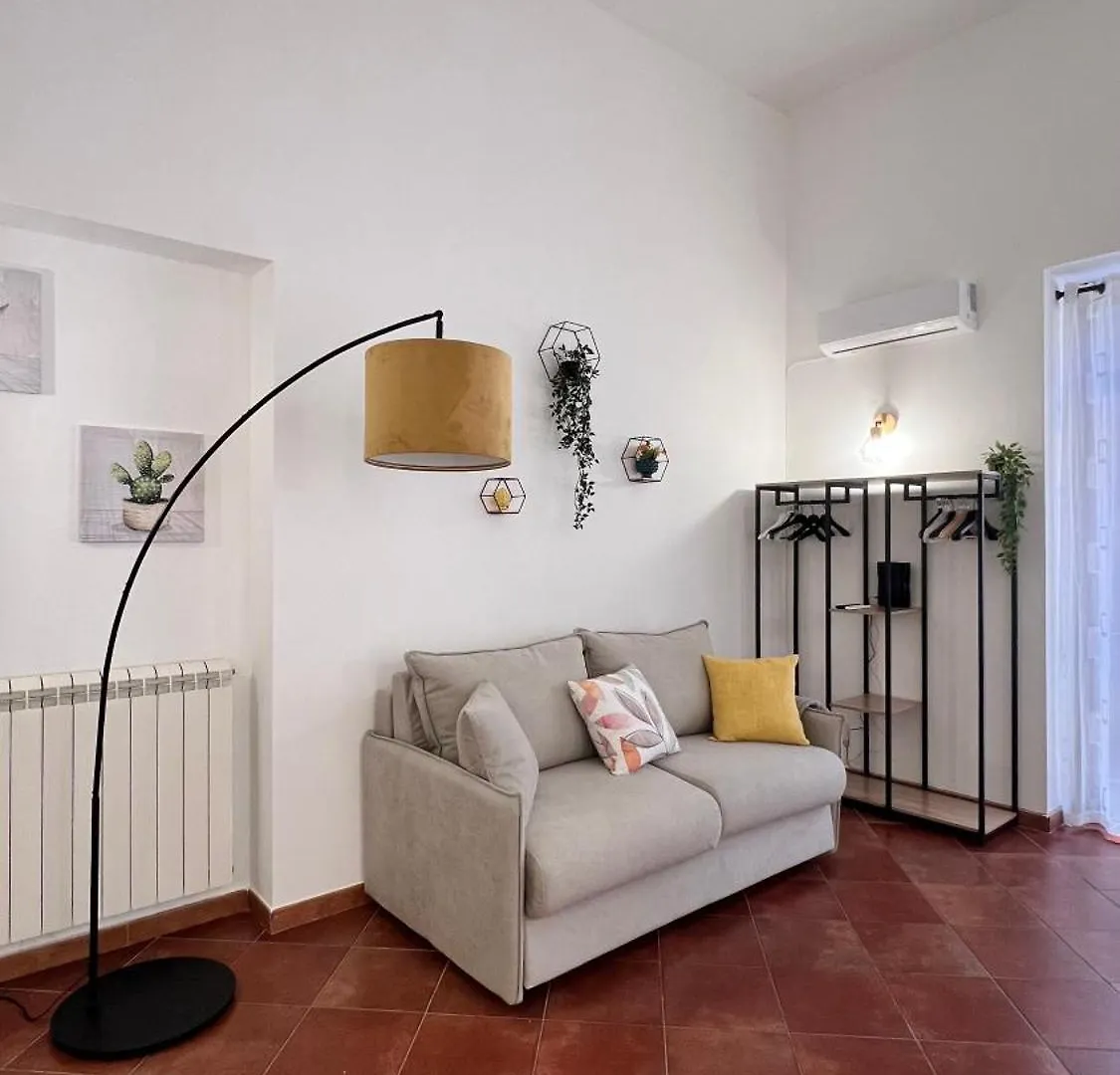 Apartmán Kasa Magnisi Palermo