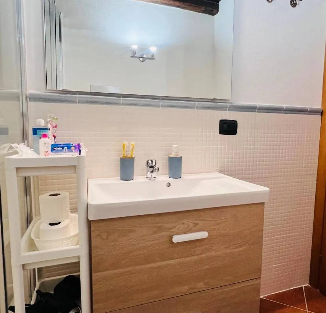 Kasa Magnisi Apartment Palermo Italy