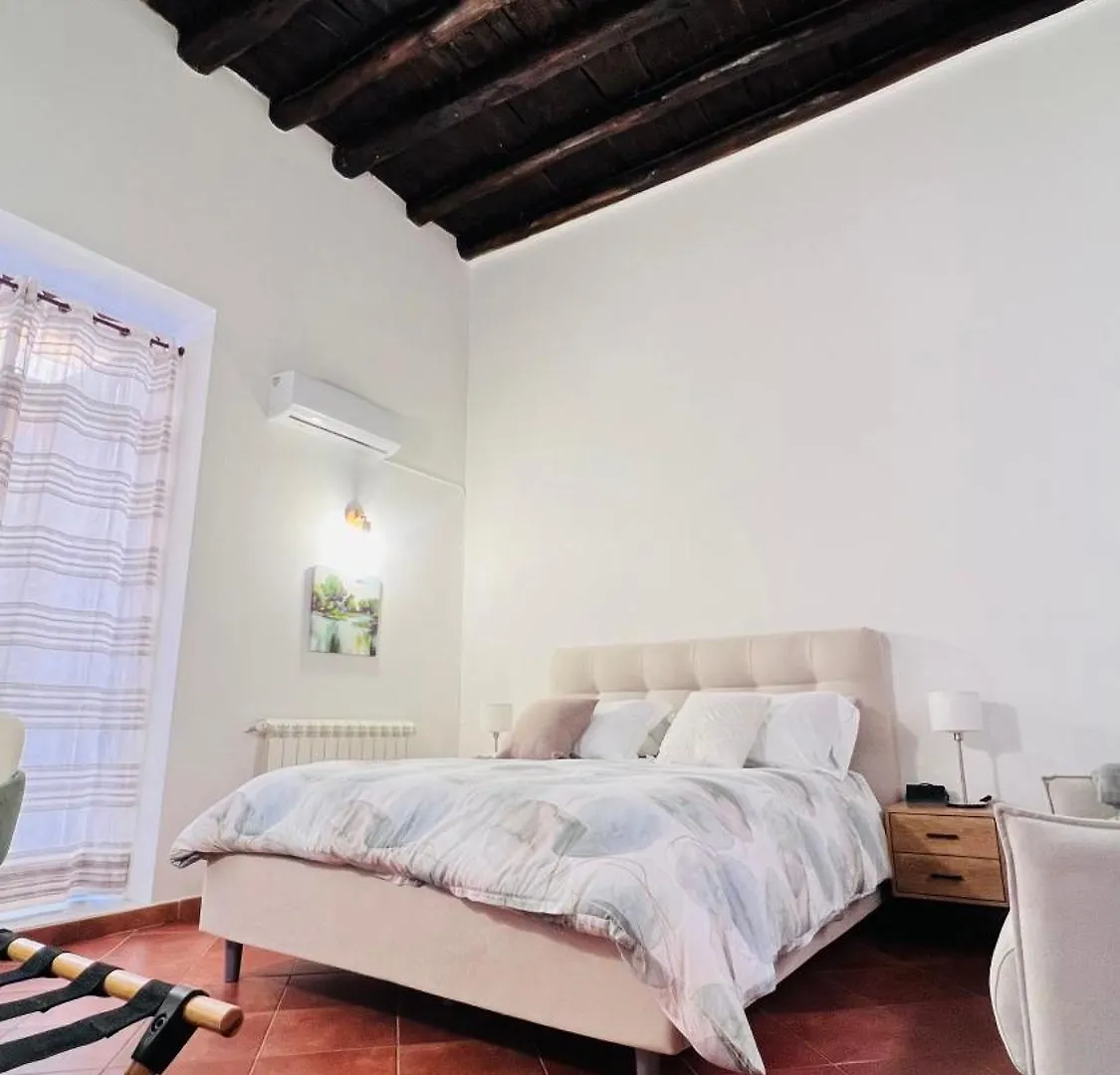 Kasa Magnisi Apartment Palermo