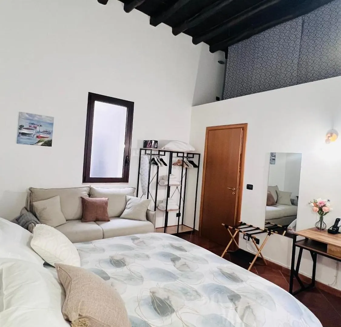 Kasa Magnisi Apartment Palermo