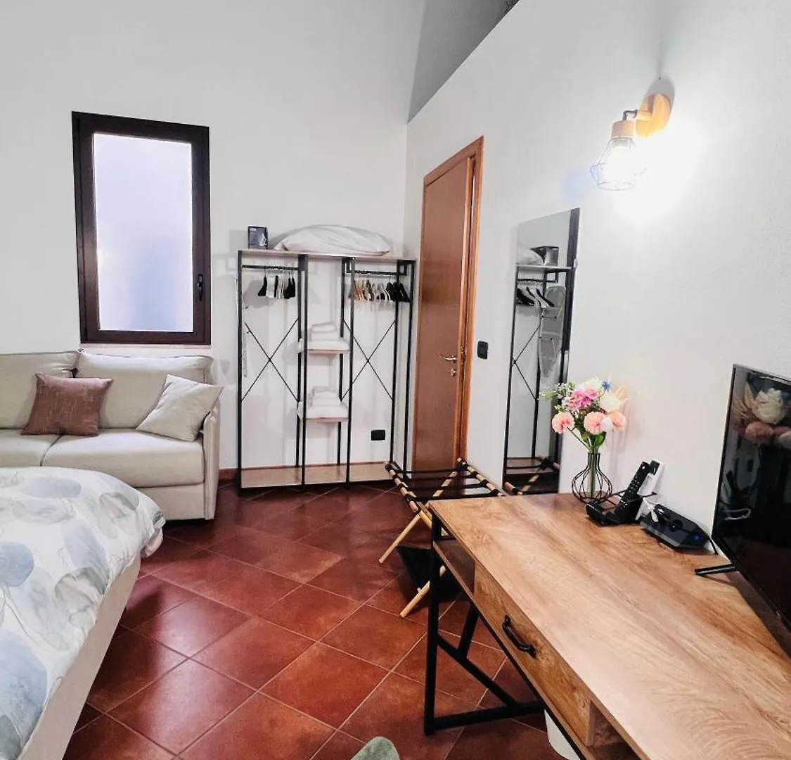 Kasa Magnisi Apartment Palermo