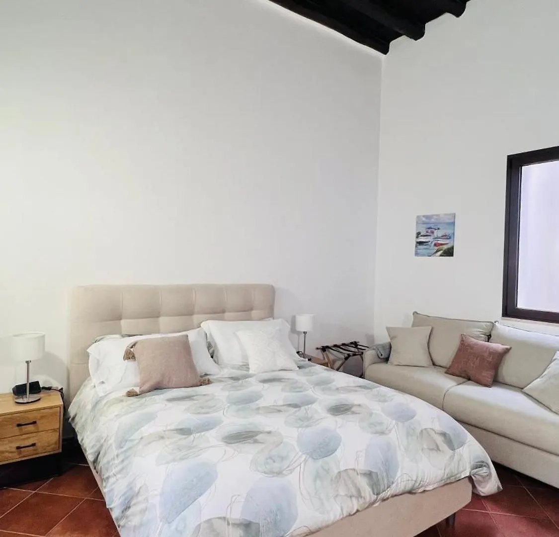 Kasa Magnisi Apartment Palermo